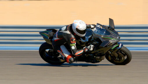 Ducati Desmosedici RR