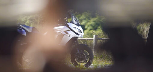 kawasaki versys 650 et 1000
