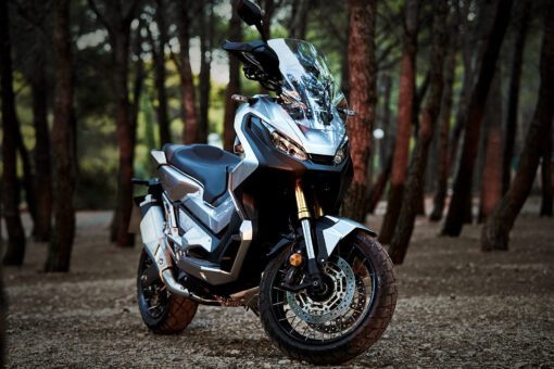 Honda X-ADV