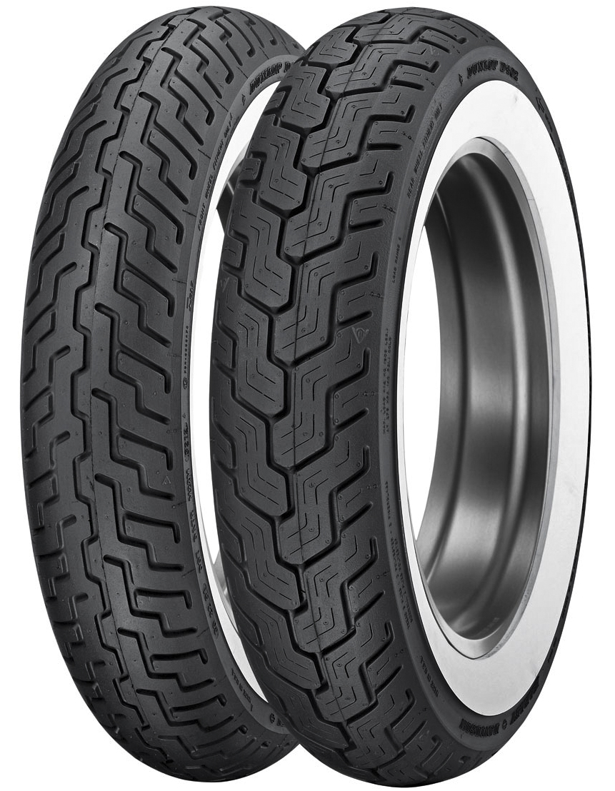 test dunlop d402