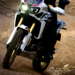 Honda Africa Twin