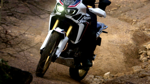 Honda Africa Twin