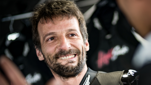 Miniature Mathieu Kassovitz
