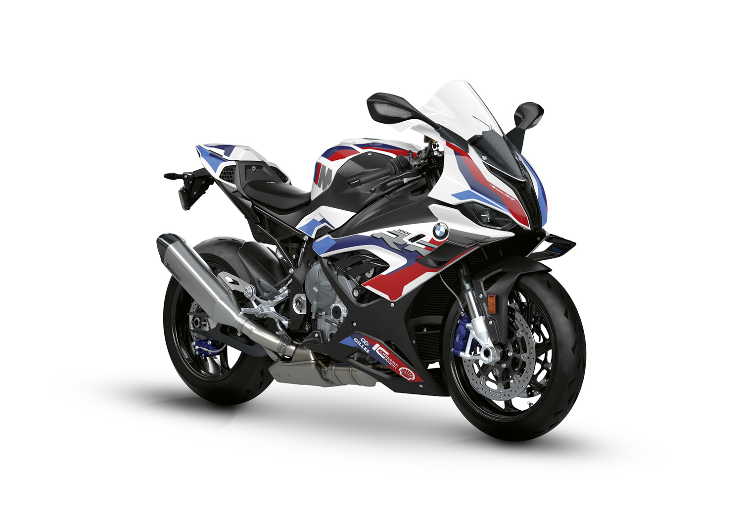 Améliorez votre moto avec ce boîtier compteur de vitesse pour BMW S1000RR  2015